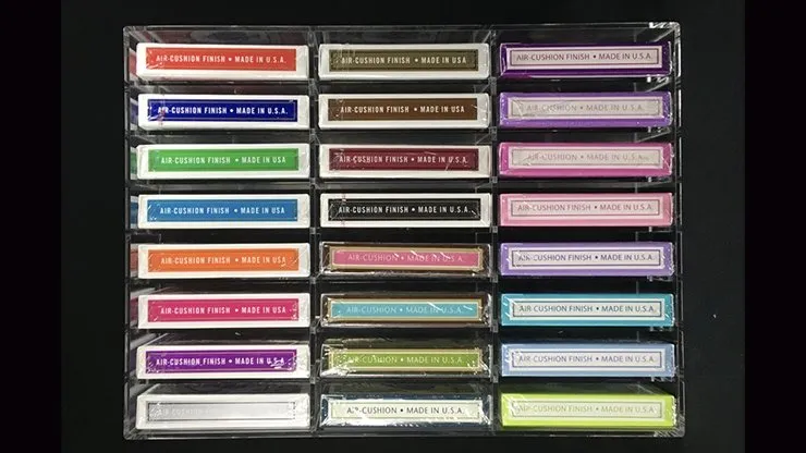 Carat XDR24 Deck Rack (24 Decks)
