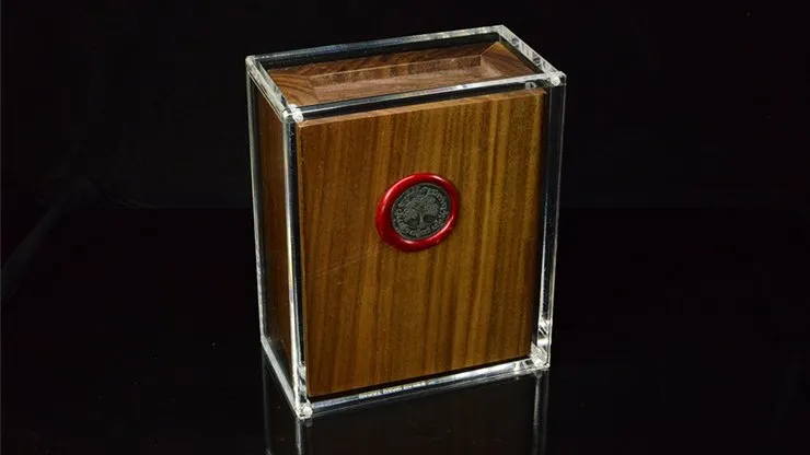 Carat XLG Legacy Case