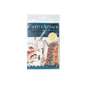 Castle Attack Transfer Pack