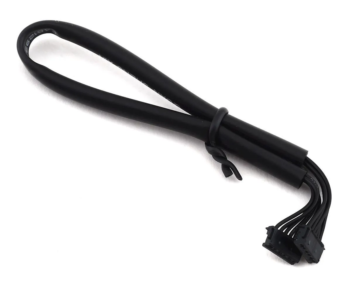 Castle Creations 1717 Sensored 4-Pole Brushless Motor (1650Kv)