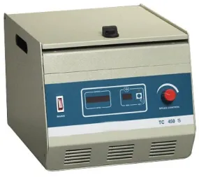 Centrifuge-General Purpose, Model TC455