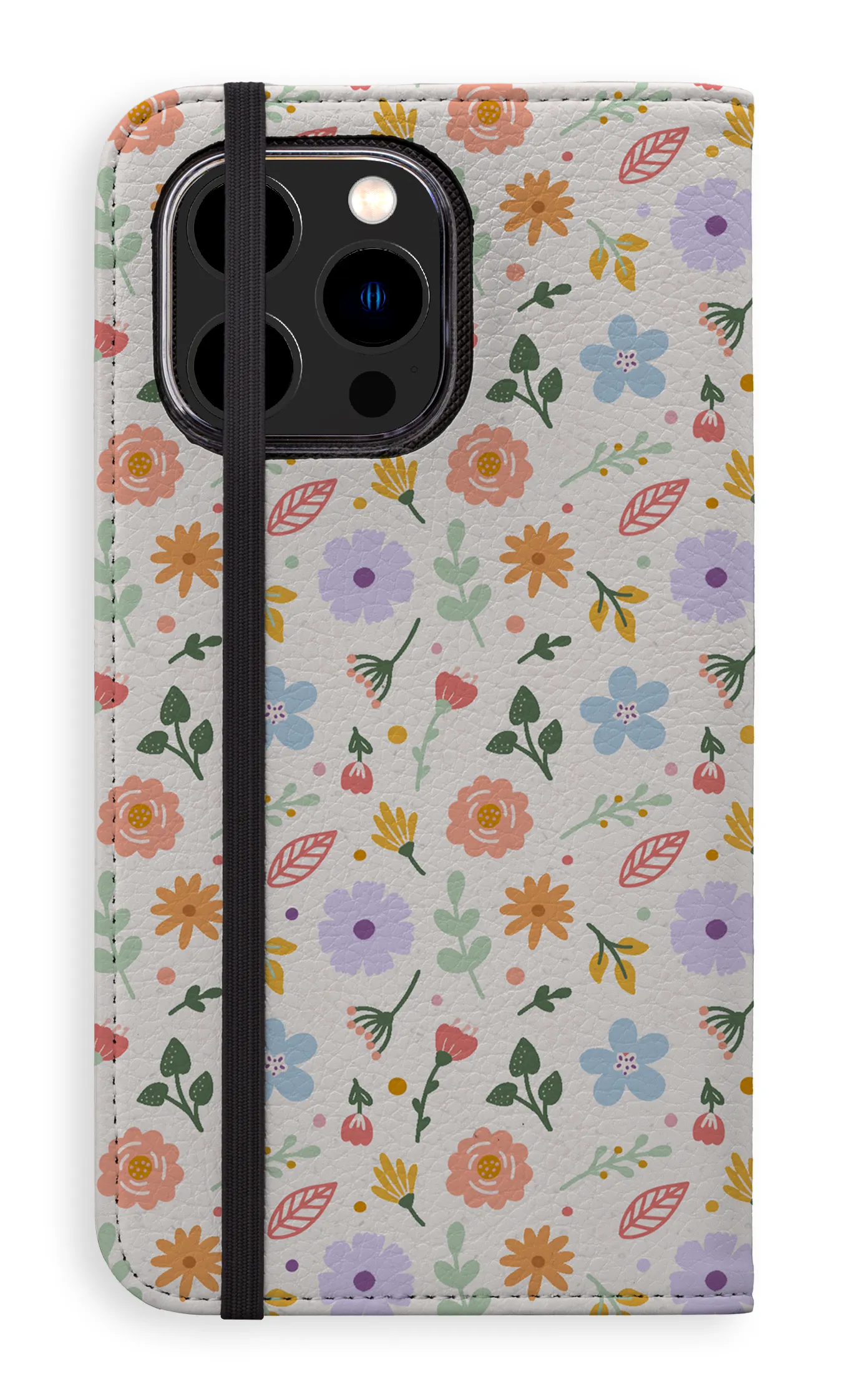 Charm - Folio Case