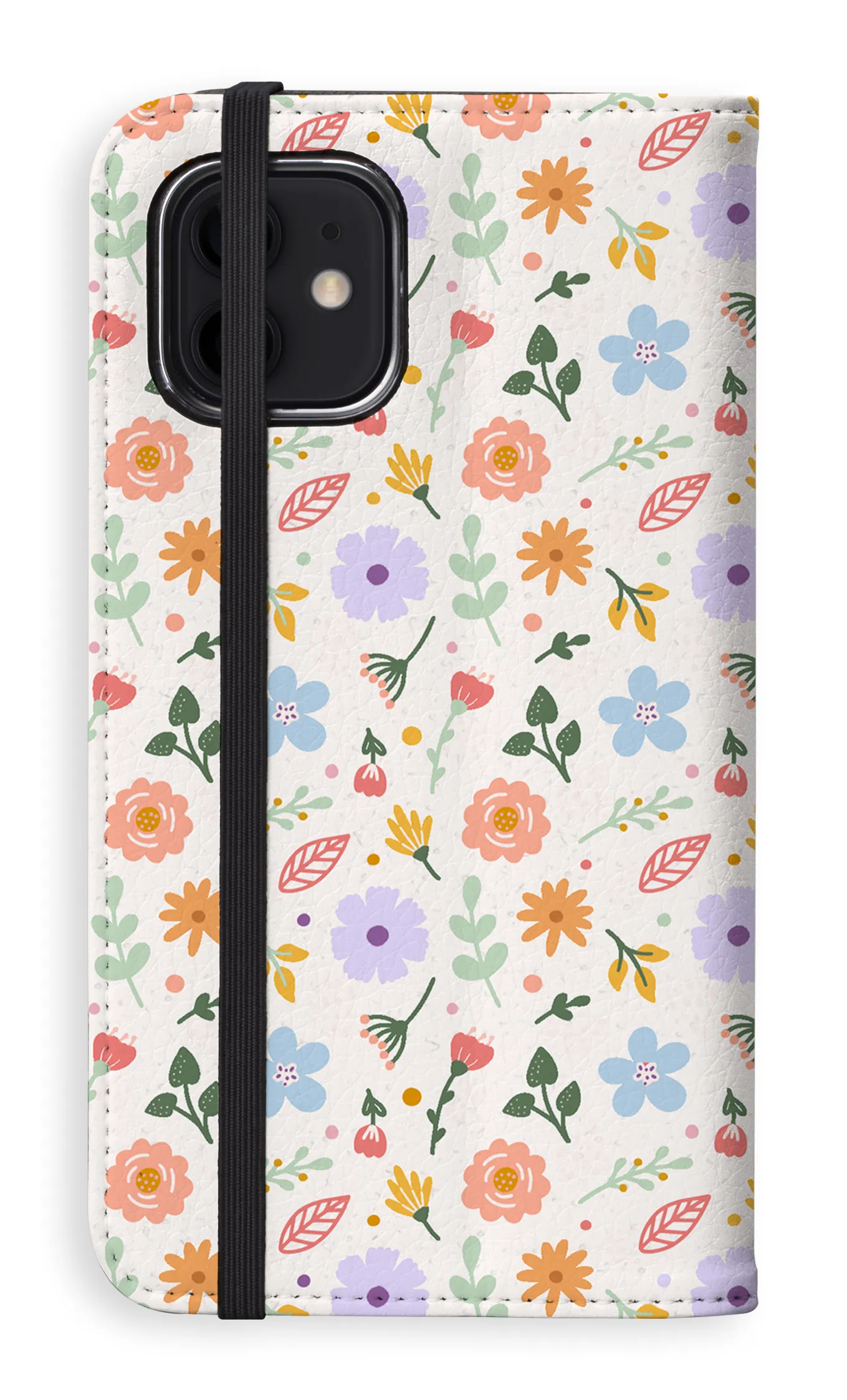 Charm - Folio Case