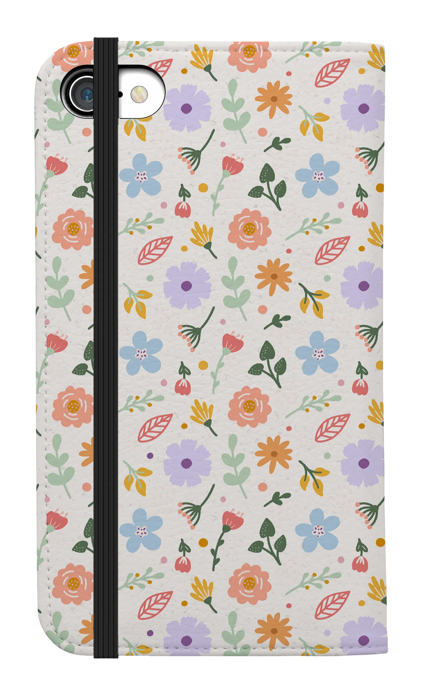 Charm - Folio Case
