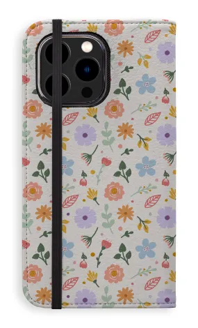 Charm - Folio Case