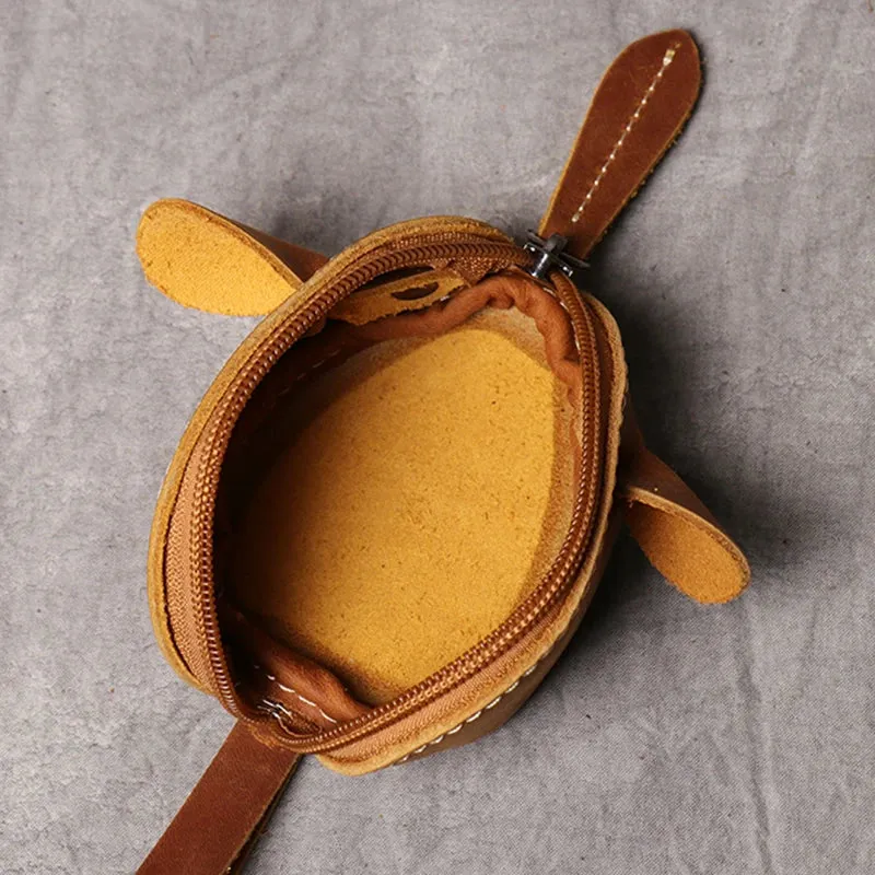 Chubby Rat Coin Purse