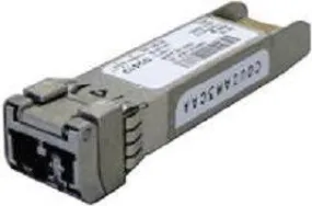 Cisco DWDM, SFP , 10Gbps network transceiver module Fiber optic 10000 Mbit/s SFP  1537.4 nm