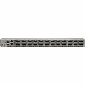 Cisco NCS55A1 Fixed 48X25G & 6X100G Chassis