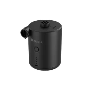Classic  Rechargeable Portable Air Pump