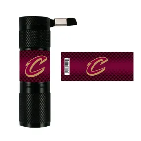 Cleveland Cavaliers Cavaliers LED Pocket Flashlight