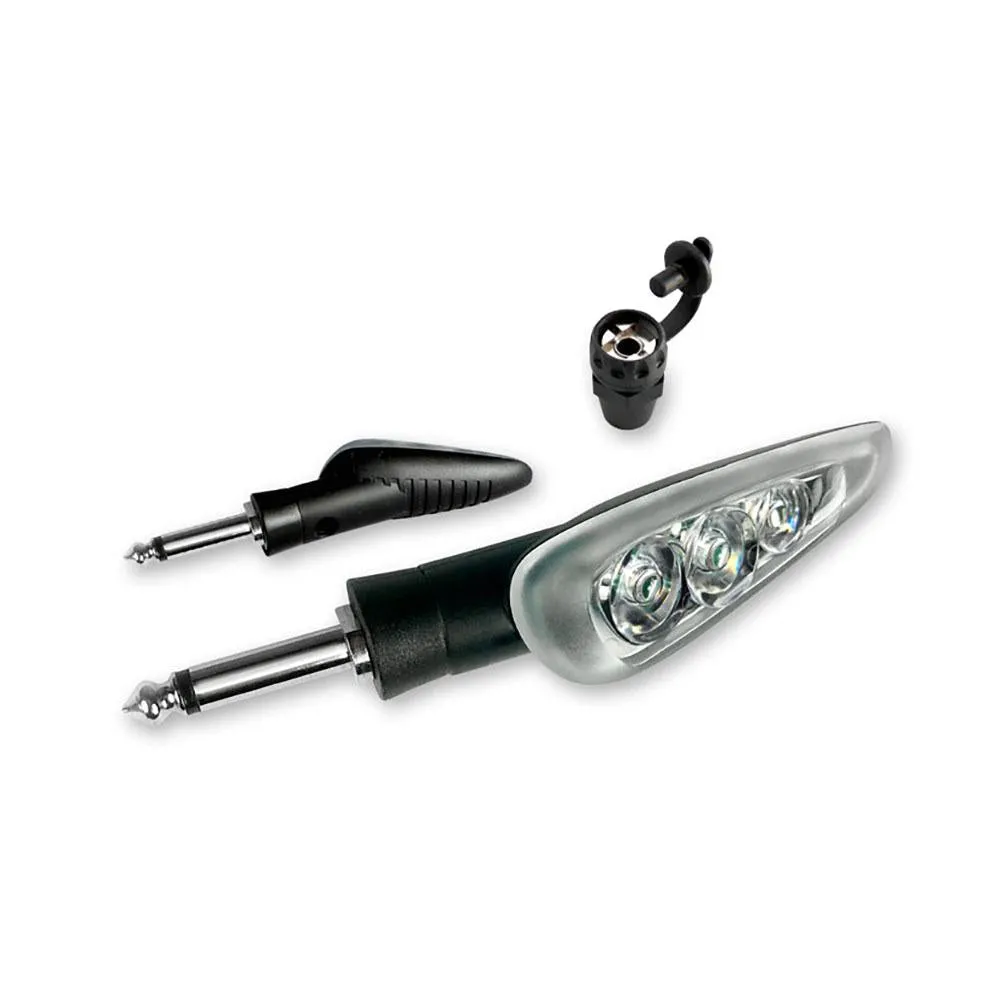 CLICK'n'RIDE LED Indicators (Single Lights)