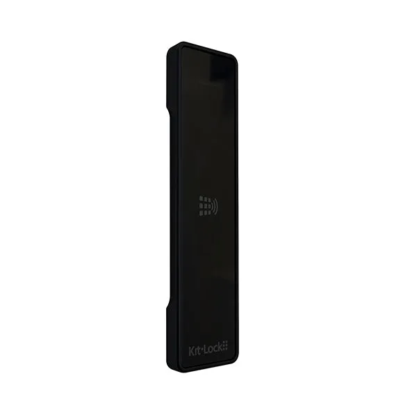 Code Locks - P1100-RFID - Electronic KitLock - RFID Locker Lock Front Plate Only - Optional Finish
