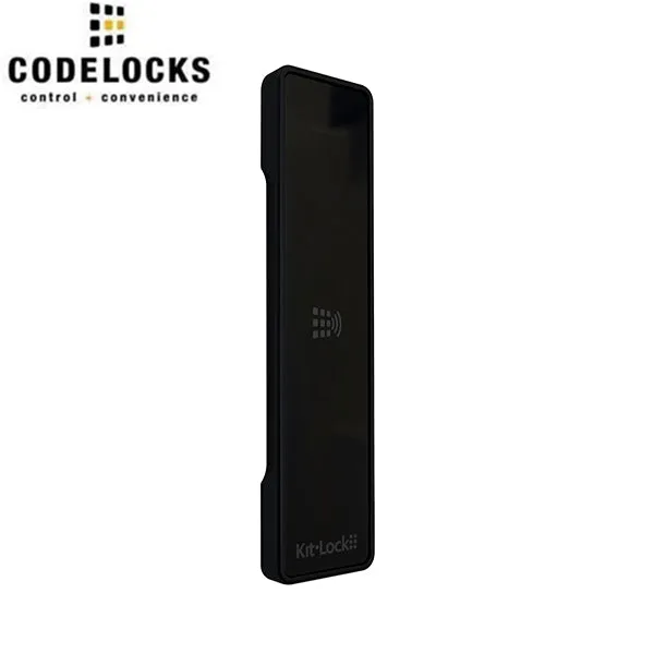 Code Locks - P1100-RFID - Electronic KitLock - RFID Locker Lock Front Plate Only - Optional Finish