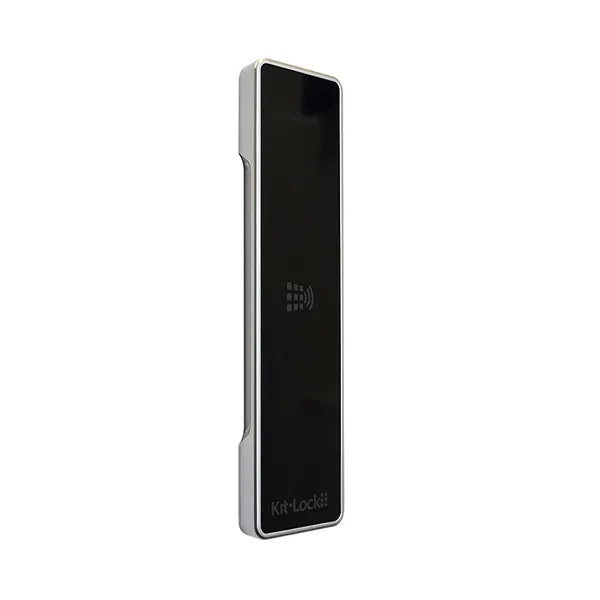 Code Locks - P1100-RFID - Electronic KitLock - RFID Locker Lock Front Plate Only - Optional Finish