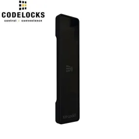 Code Locks - P1100-RFID - Electronic KitLock - RFID Locker Lock Front Plate Only - Optional Finish