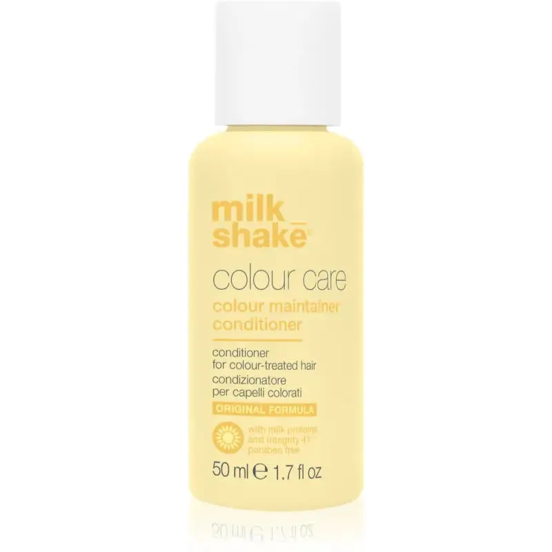 Colour Maintainer Conditioner - milk_shake