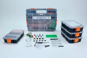 Crazy Circuits Classroom - Circuits 101
