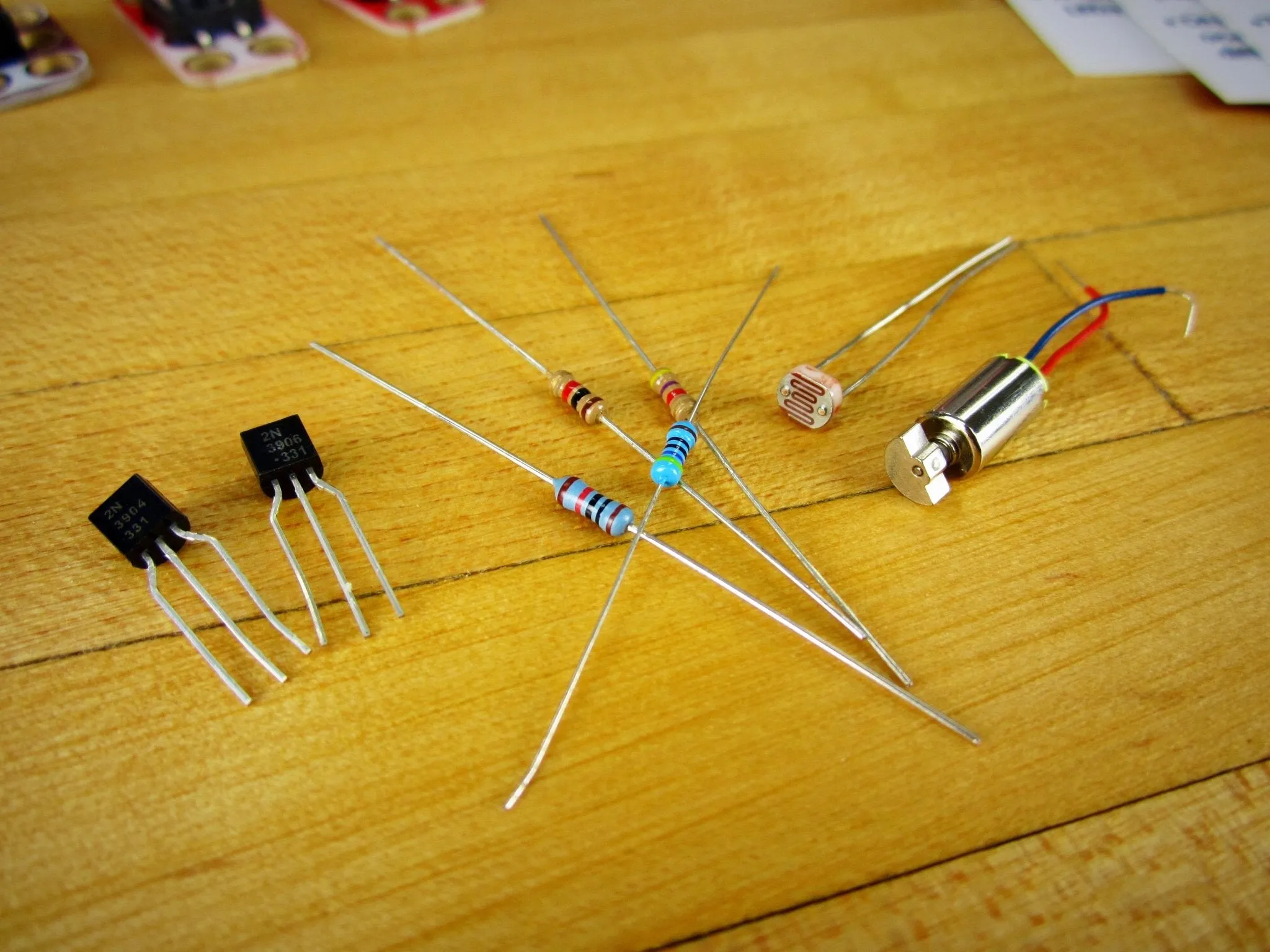 Crazy Circuits Classroom - Circuits 101