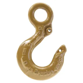 Crosby®  S-320AN 15 Ton Alloy Eye Hook - 1022457
