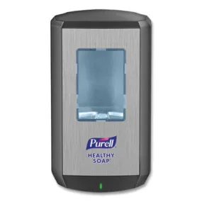 CS8 SOAP DISPENSER, 1,200 ML, 5.79 X 3.93 X 10.31, GRAPHITE-GOJ783401
