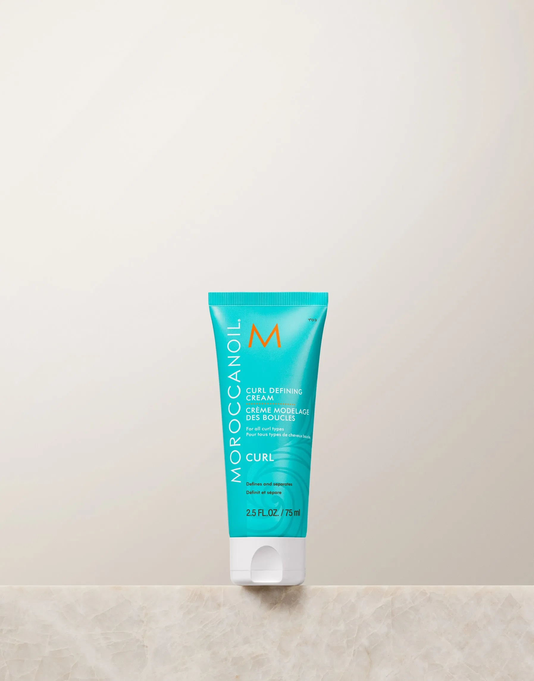 Curl Defining Cream