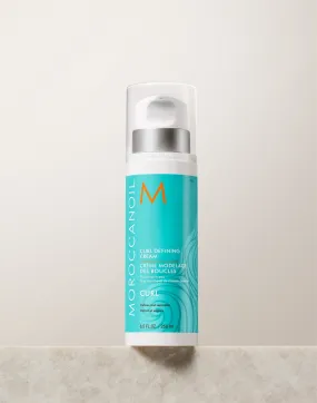 Curl Defining Cream