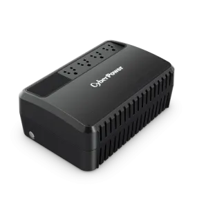 Cyber Power UPS 1 KVA BU1000E