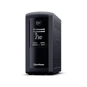 CyberPower 1000VA Line Interactive UPS