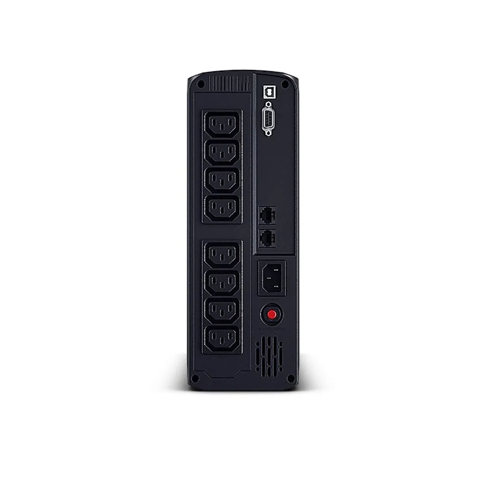 CyberPower 1600VA Line Interactive UPS