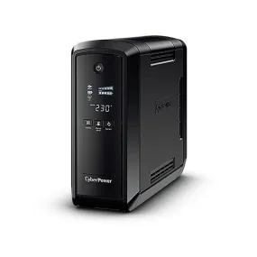 CyberPower 900VA Pure Sinewave Line Interactive UPS