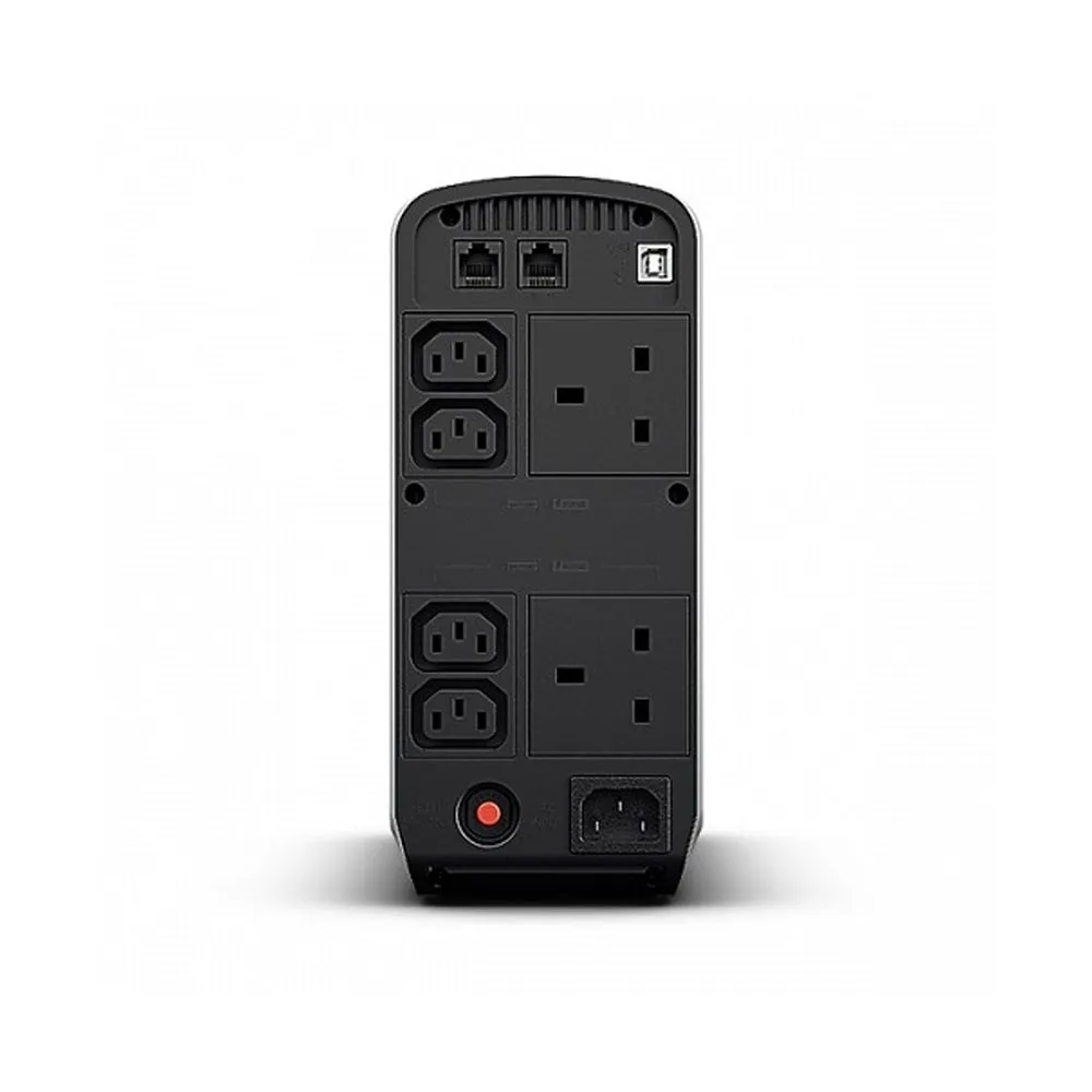 CyberPower 900VA Pure Sinewave Line Interactive UPS