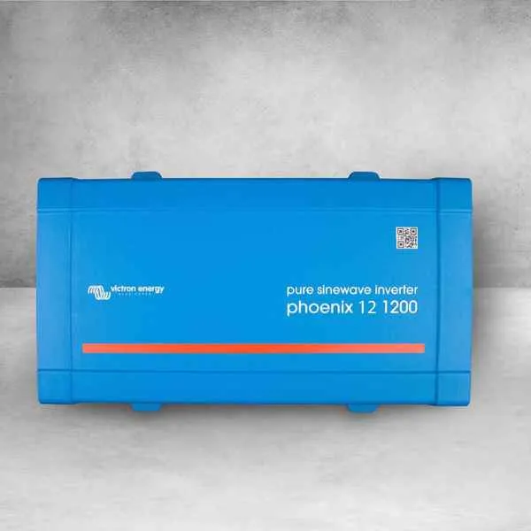 Dakota Lithium 12V/100Ah LiFePO4 Deep Cycle Battery