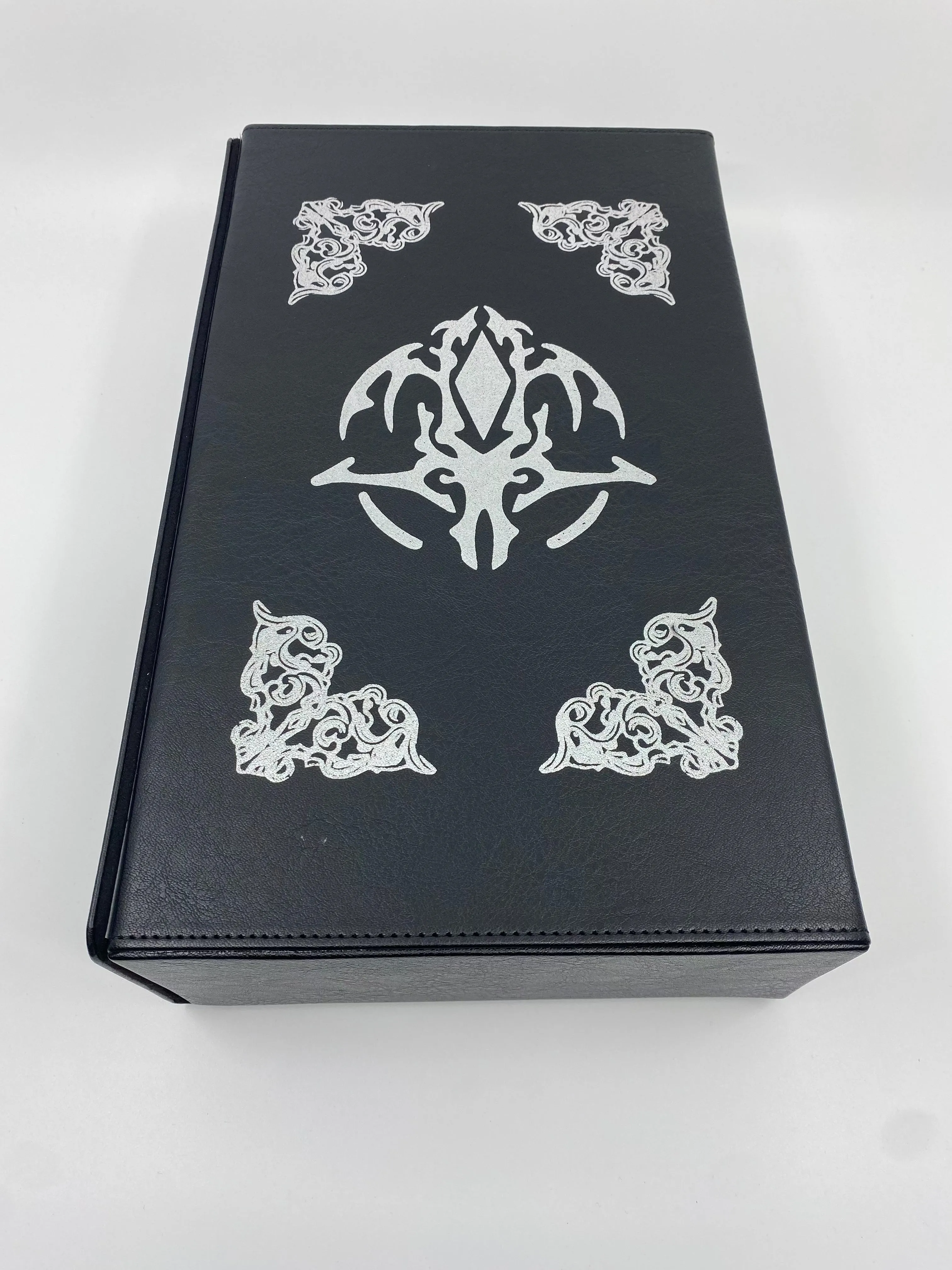 *DEFECTIVE* Tales of Ecclesia Storage Case