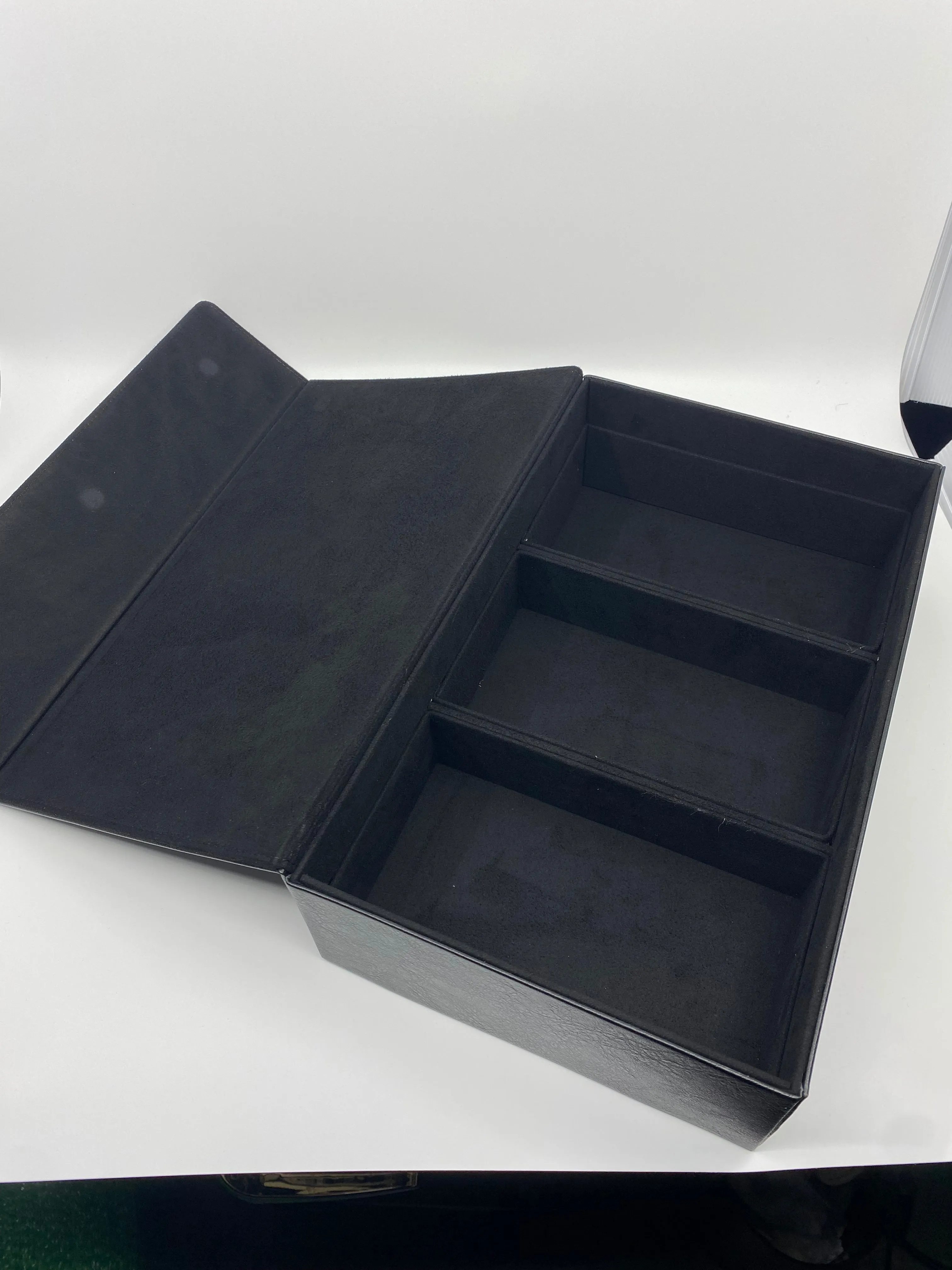 *DEFECTIVE* Tales of Ecclesia Storage Case