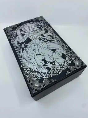 *DEFECTIVE* Tales of Ecclesia Storage Case