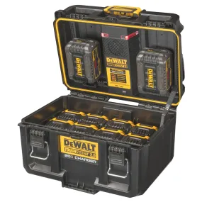 DeWalt DWST08050 ToughSystem 2.0 20V MAX Dual Port Charger