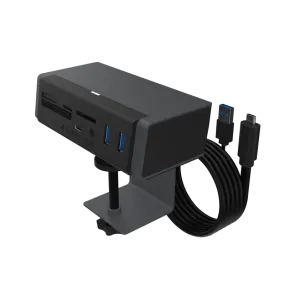 Dezctop USB Type-C 7-in-1 Hub