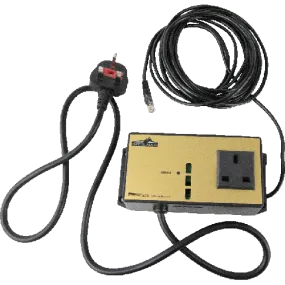 Dimlux CO2 Sensor - For Use With The Dimlux Maxi Controller