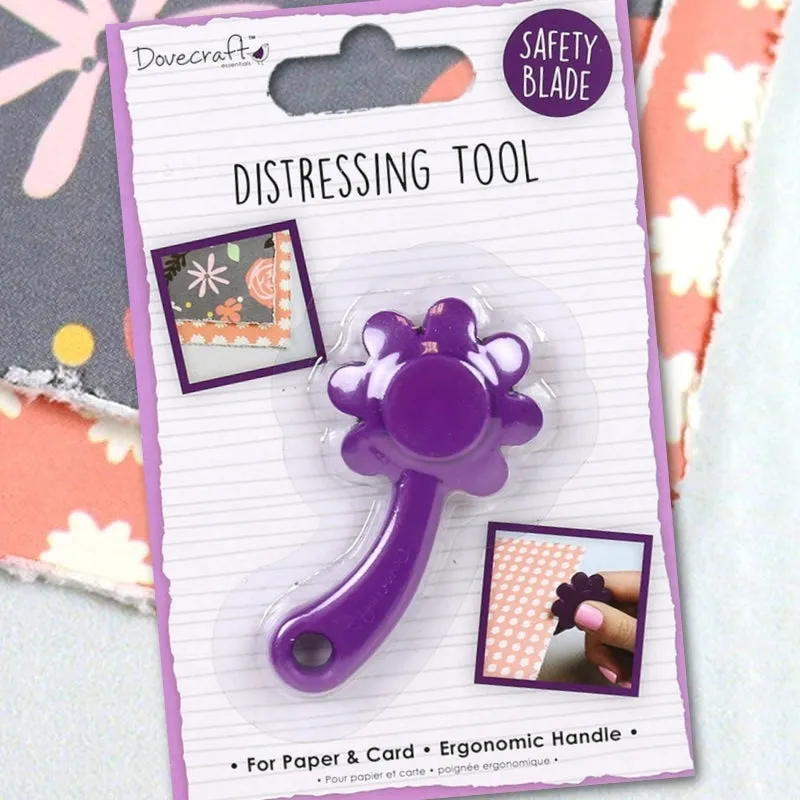 Dovecraft Distressing Tool (DCBS131)