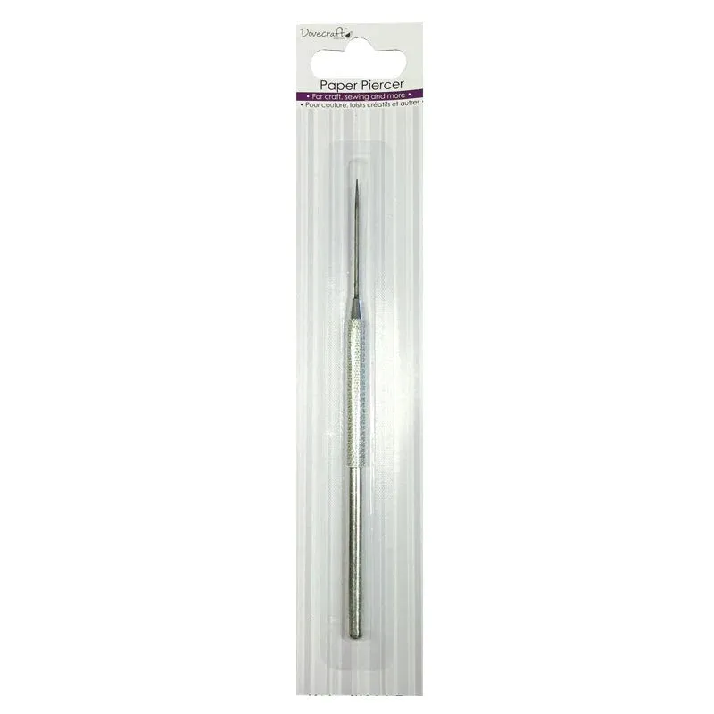 Dovecraft Ultimate Paper Piercer (DCBS29)