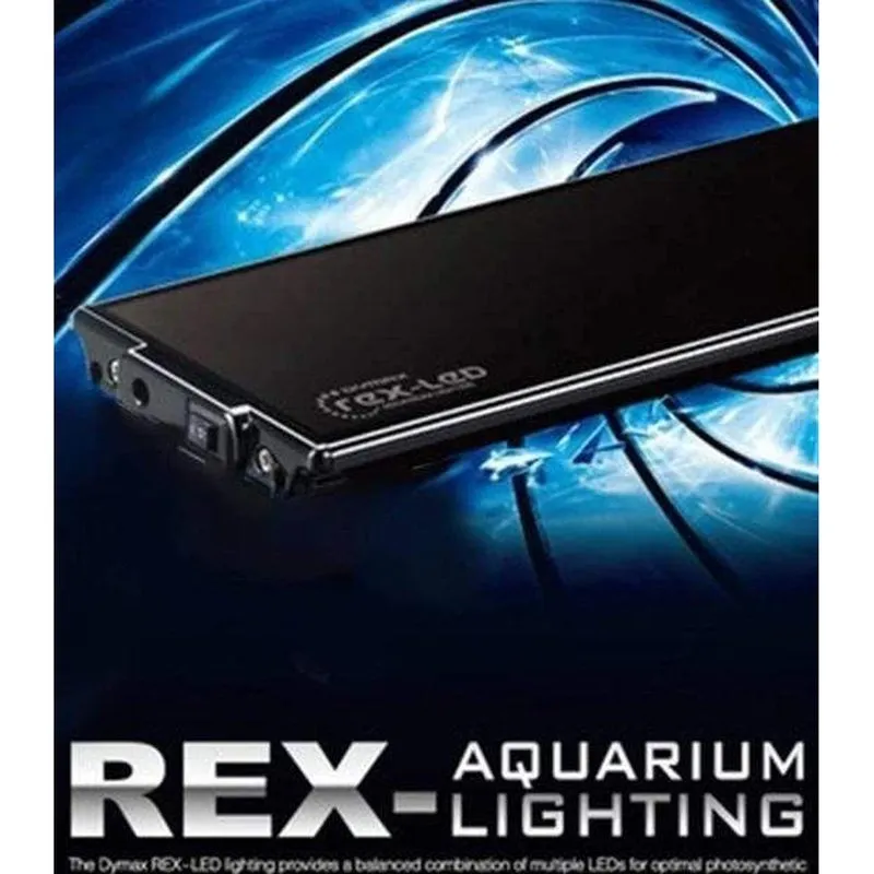 Dymax REX LED Marine