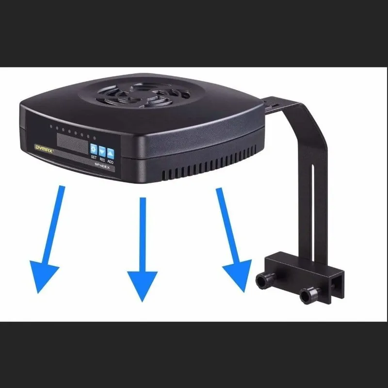Dymax Space X Reef LED (LED for IQ9)