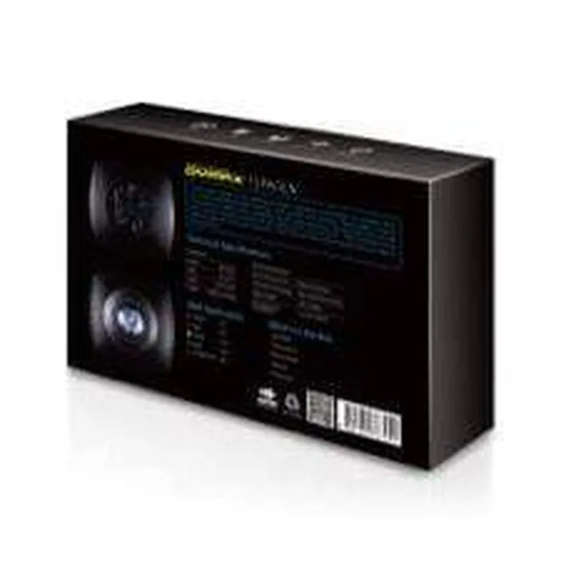Dymax Space X Reef LED (LED for IQ9)