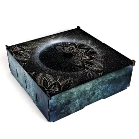 E-Raptor - Card Storage Case Mystic