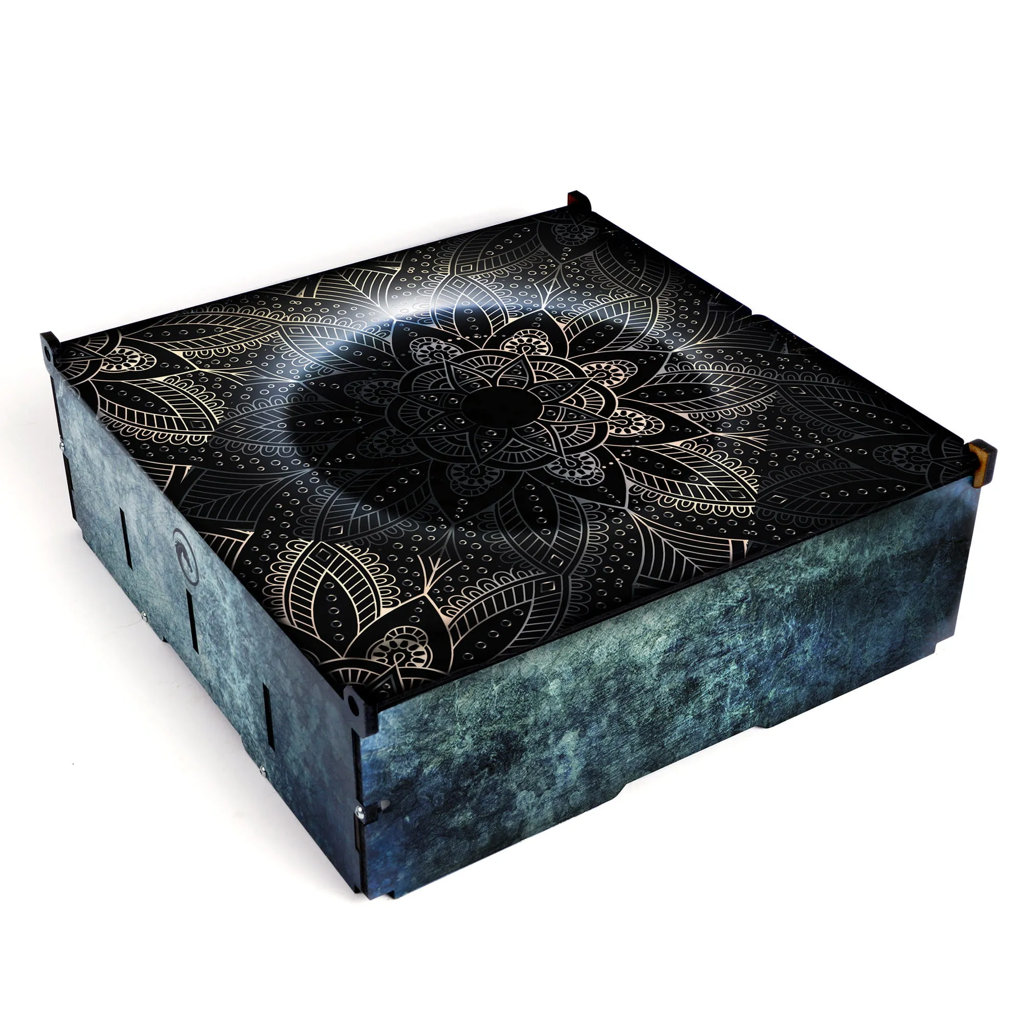 E-Raptor - Card Storage Case Mystic