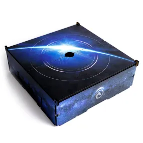 E-Raptor - Card Storage Case Space Journey