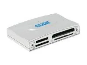 Edge Memory Edge Usb 2.0 Allin1 Card Reader With Xd
