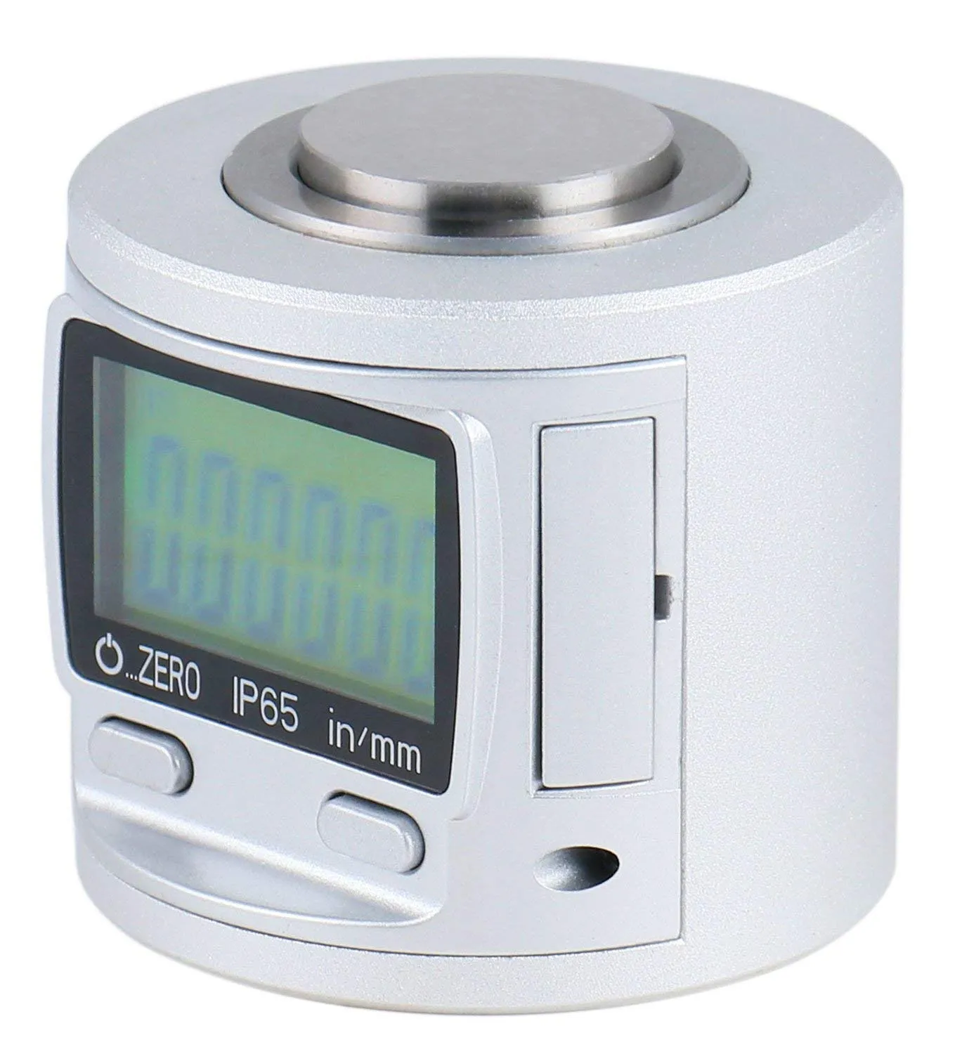 Electronic Digital Magnetic Height Presetter I 2" x 0.00005", in/mm I 0805-4016