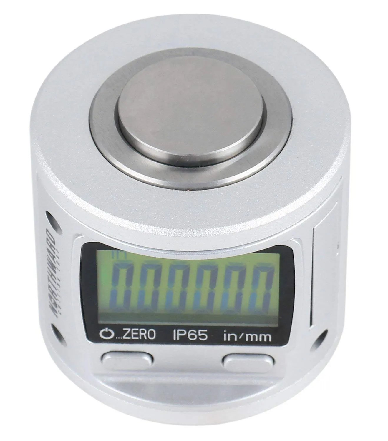 Electronic Digital Magnetic Height Presetter I 2" x 0.00005", in/mm I 0805-4016