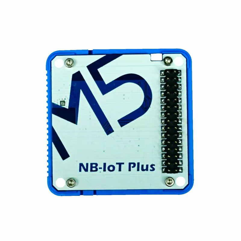 [EOL] M5Stack NB-IoT Plus Module (M5311-GB)